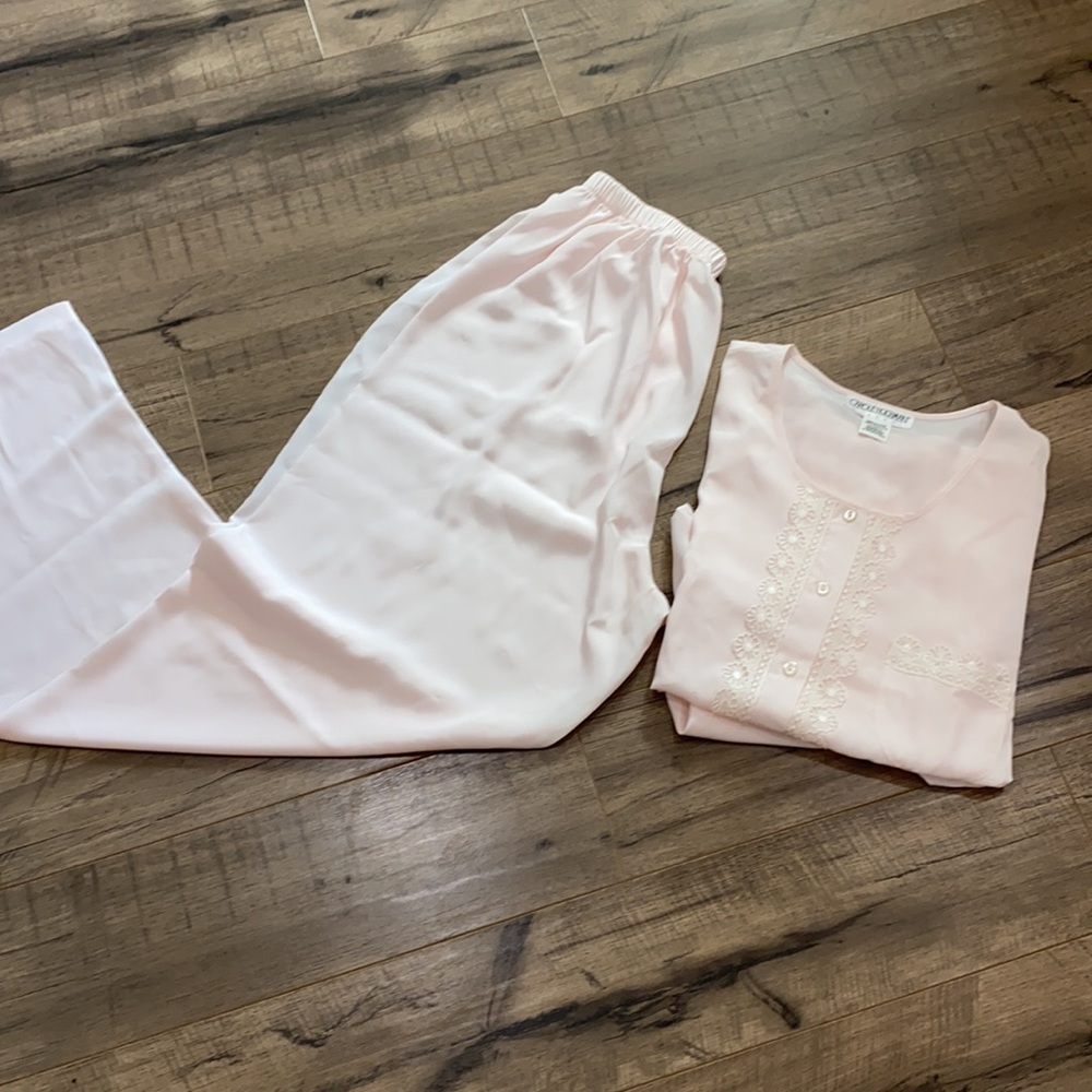 Pajama - Picture 7 of 11